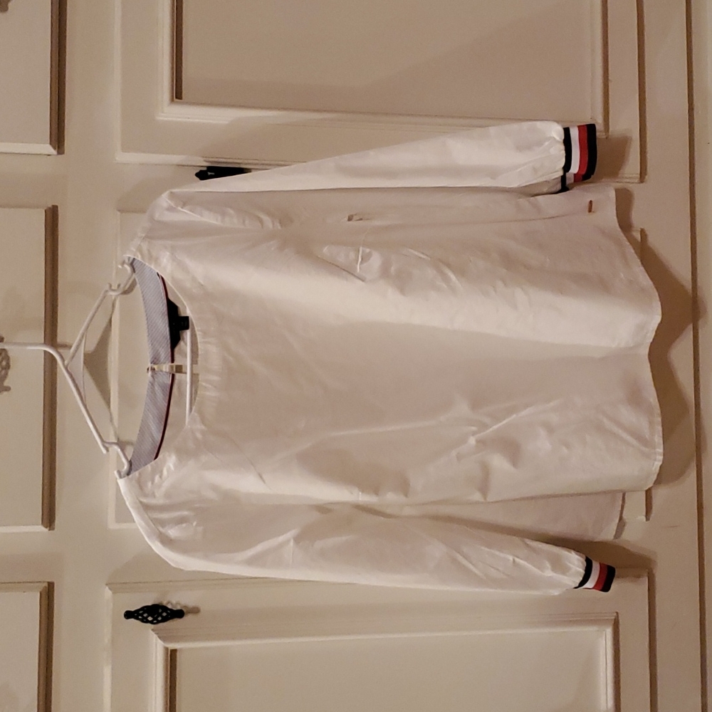 Tommy Hilfiger